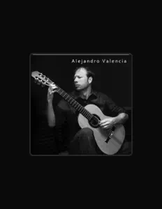 Poslechněte si interpreta Alejandro Valencia, sledujte hudební videa, přečtěte si životopis, podívejte se na data turné a další informace.