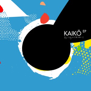 Kaikō - EP
