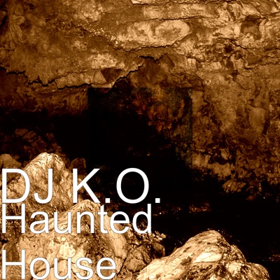 DJ K.O. - One More Time