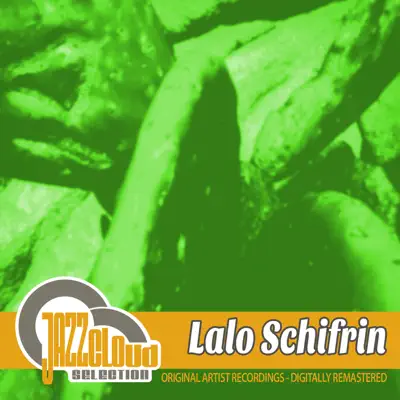 Lalo Schifrin - Lalo Schifrin