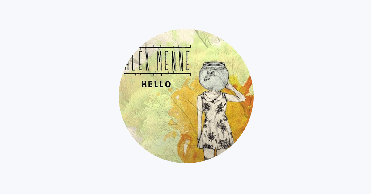 Alex Menne - Apple Music