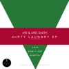 Dirty Laundry - Single