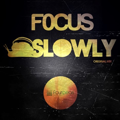 Slowly - Single
