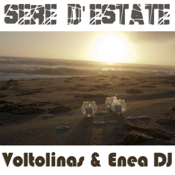 Seré d'estate - Single