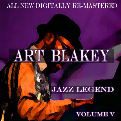 Art Blakey, Vol. 5 - Art Blakey