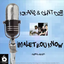 Im a Let You Know (OG Mix) - Single - Kokane Im a Let You Know (OG Mix) - Single - Kokane