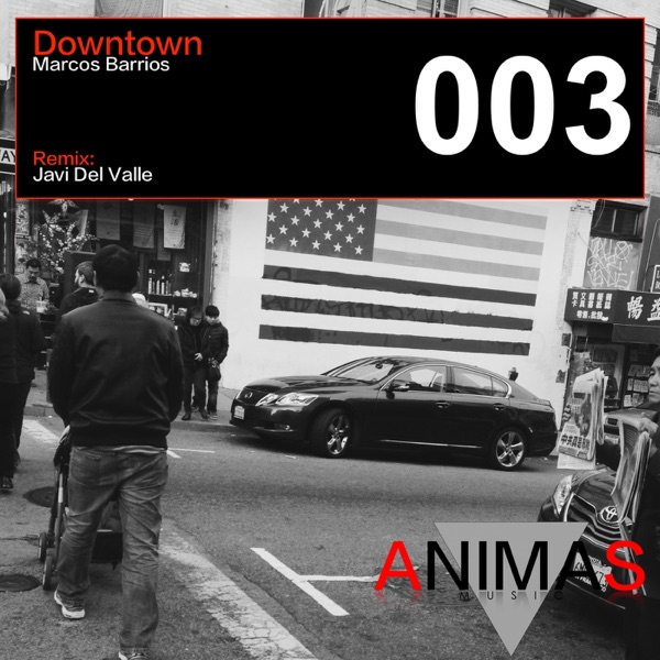 Downtown - Single