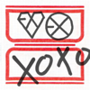 The 1st Album 'XOXO' - EXO