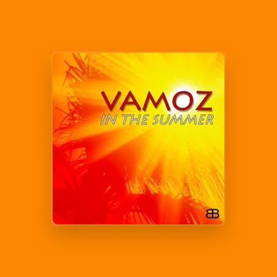 Listen to Vamoz!, watch music videos, read bio, see tour dates & more!