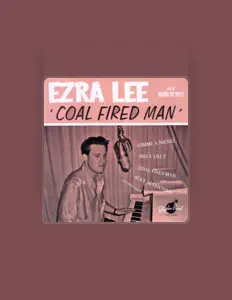 Listen to Ezra Lee, watch music videos, read bio, see tour dates & more!