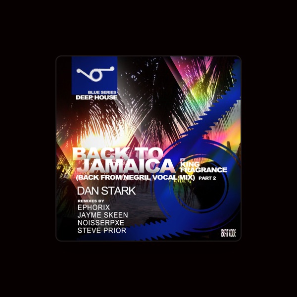 Dan Stark's avatar