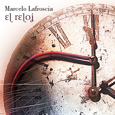 El Reloj - Single