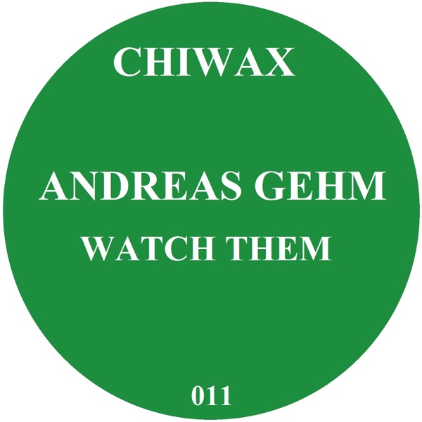 Watch Them - EP