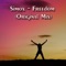 Freedom - Simox lyrics