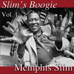 Slim's Boogie, Vol. 1 - Memphis Slim