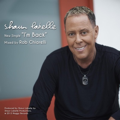 I'm Back - Single