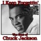 Hold on I'm Coming - Chuck Jackson lyrics