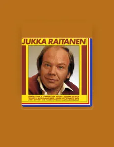 Listen to Jukka Raitanen, watch music videos, read bio, see tour dates & more!