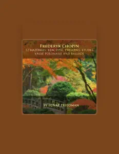 Escucha a Ignaz Friedman, mira vídeos musicales, lee la biografía, consulta fechas de giras y mucho más.