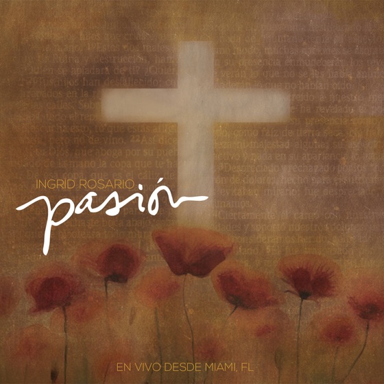 Cover artwork for Perdonado Por Siempre