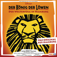 Verschiedene Interpreten - Der König der Löwen (Dt. Version) [Soundtrack] artwork