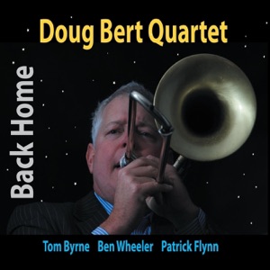Back Home (feat. Tom Bryne, Ben Wheeler & Patrick Flynn)