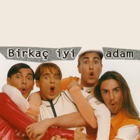 Birkaç İyi Adam - Öpücük