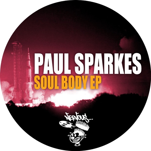 Soul Body - EP