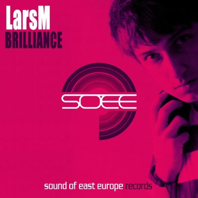 Brilliance - Single