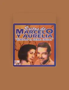 Listen to Marcelo y Aurelia, watch music videos, read bio, see tour dates & more!