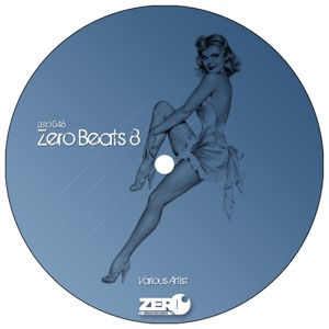 Zero Beats 8 - Single