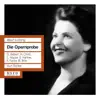 Stream & download Die Opernprobe: Ernsthaft, gnädiger Herr (Johann, Adolph, Hännchen)