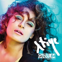 Güzelim (Rapsiz Versiyon) - Single - Atiye