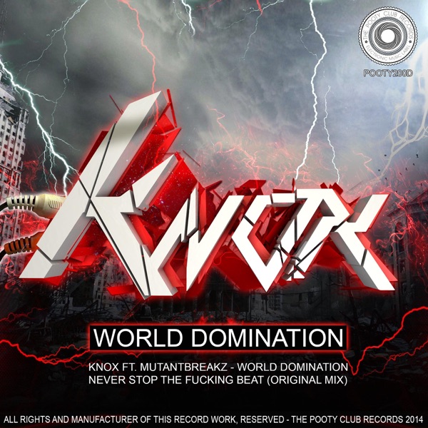 World Domination - Single