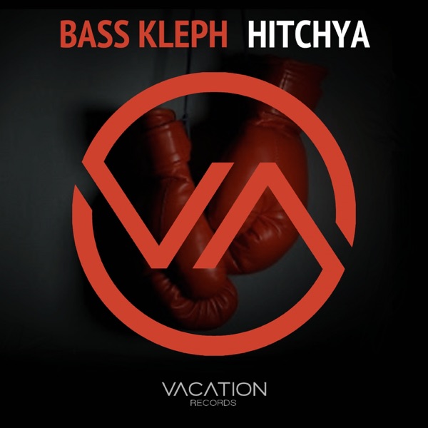Cover of Hitchya - Single