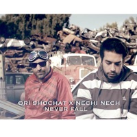 Never Fall - Single - Ori Shochat & Ravid Plotnik