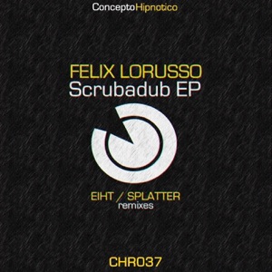 Scrubadub - Single