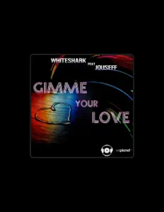 Listen to Whiteshark, watch music videos, read bio, see tour dates & more!