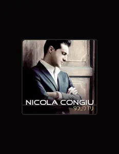 Listen to Nicola Congiu, watch music videos, read bio, see tour dates & more!