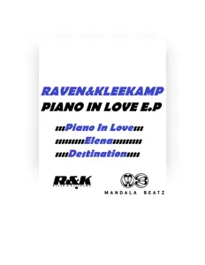 Raven & Kleekampを聴いたり、ミュージックビデオを鑑賞したり、経歴やツアー日程などを確認したりしましょう！