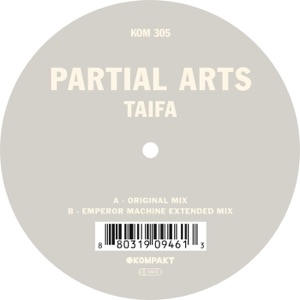 Taifa - Single