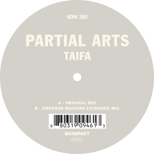 Taifa - Single