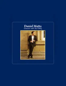 Daniel Mattoを聴いたり、ミュージックビデオを鑑賞したり、経歴やツアー日程などを確認したりしましょう！