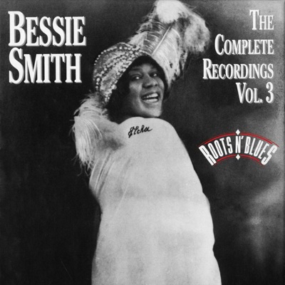 Back Water Blues - Bessie Smith | Shazam