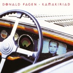 Donald Fagen - Springtime