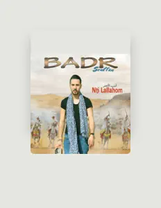 Badr Soultanを聴いたり、ミュージックビデオを鑑賞したり、経歴やツアー日程などを確認したりしましょう！