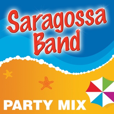 Hit Megamix (Agadou, Zabadak, Big Bamboo) - Saragossa Band | Shazam