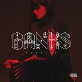 BANKS - Brain