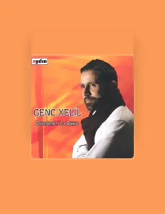 Genç Xelil सुनें, म्यूज़िक वीडियो देखें, बायो पढ़ें, दौरे की तारीखें और बहुत कुछ देखें!