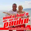 Alpenkölsch - Heute haun wir auf die Pauke